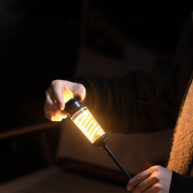 Maliben | Multifunctional Led Camping Lamp - Novabeam