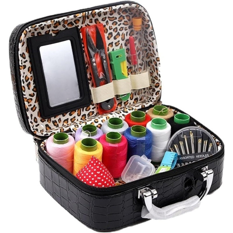 Maliben | Fixfix Pro Kit — Master Every Fashion Emergency With Style And Power! 2 Pieces