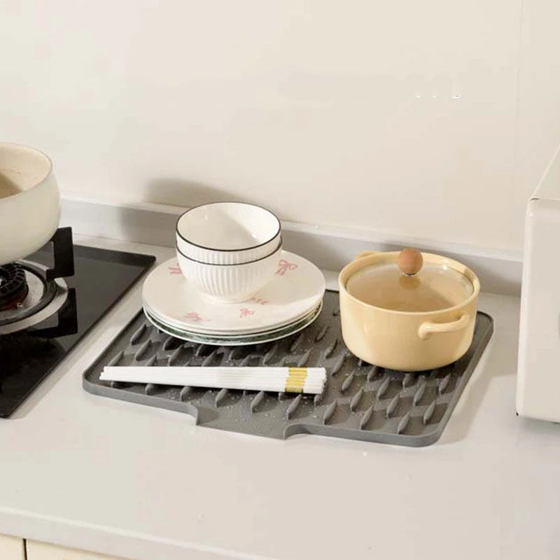 Maliben | Flexidrain — Make Your Kitchen Quickly Dry, Safe, And Flawless!