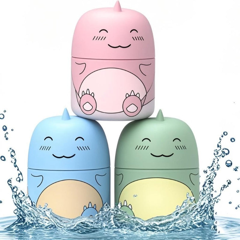 Maliben | Flush Automatic Toilet Cleaner