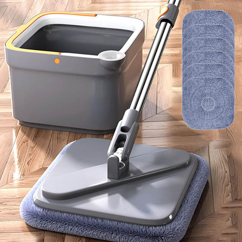 Maliben | Spinclean | Easy Cleaning, Peace Of Mind