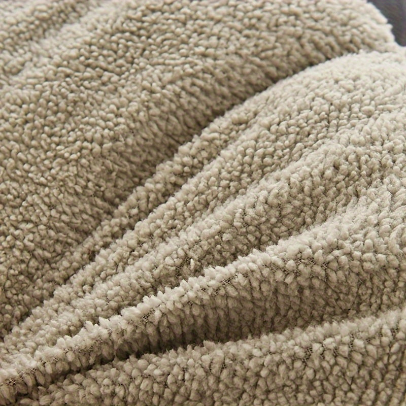 Maliben | Luxury All-Season Duvet Insert With Geometric Patterns