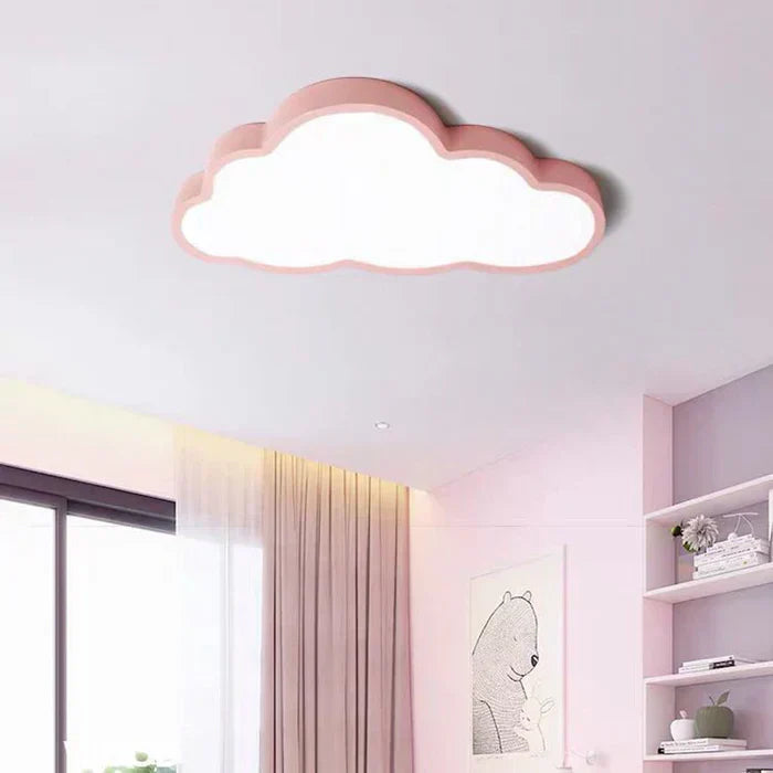 Maliben | Led Ceiling Lamp For Children's Room Energy-Efficient And Atmospheric
