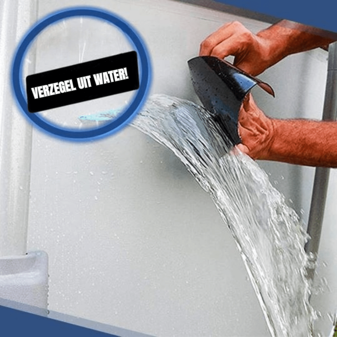 Maliben | Floodtape | Protect Your Space With Confidence