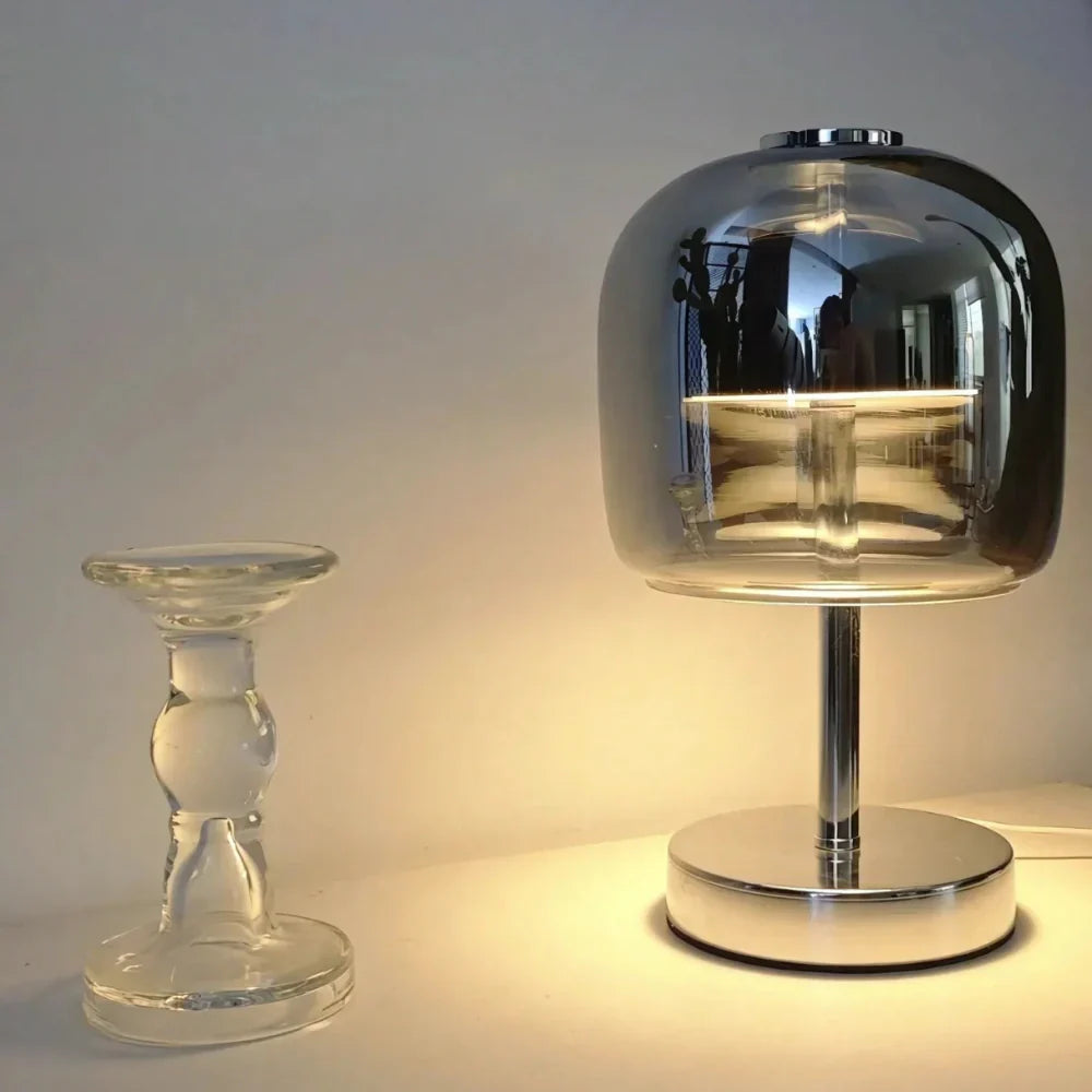 Maliben | Opaledge Table Lamp