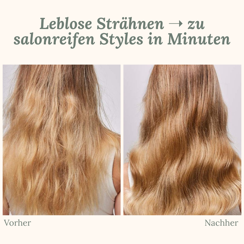 Maliben | Stylemeister Mini — Your Secret Weapon For Flawless Styles Anytime And Anywhere