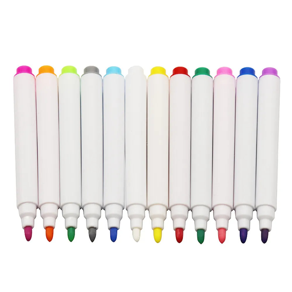 Maliben | Light Explosion Of Creativity - Drawing Board