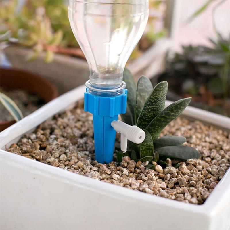 Maliben | Irrigation System For Potted Plants