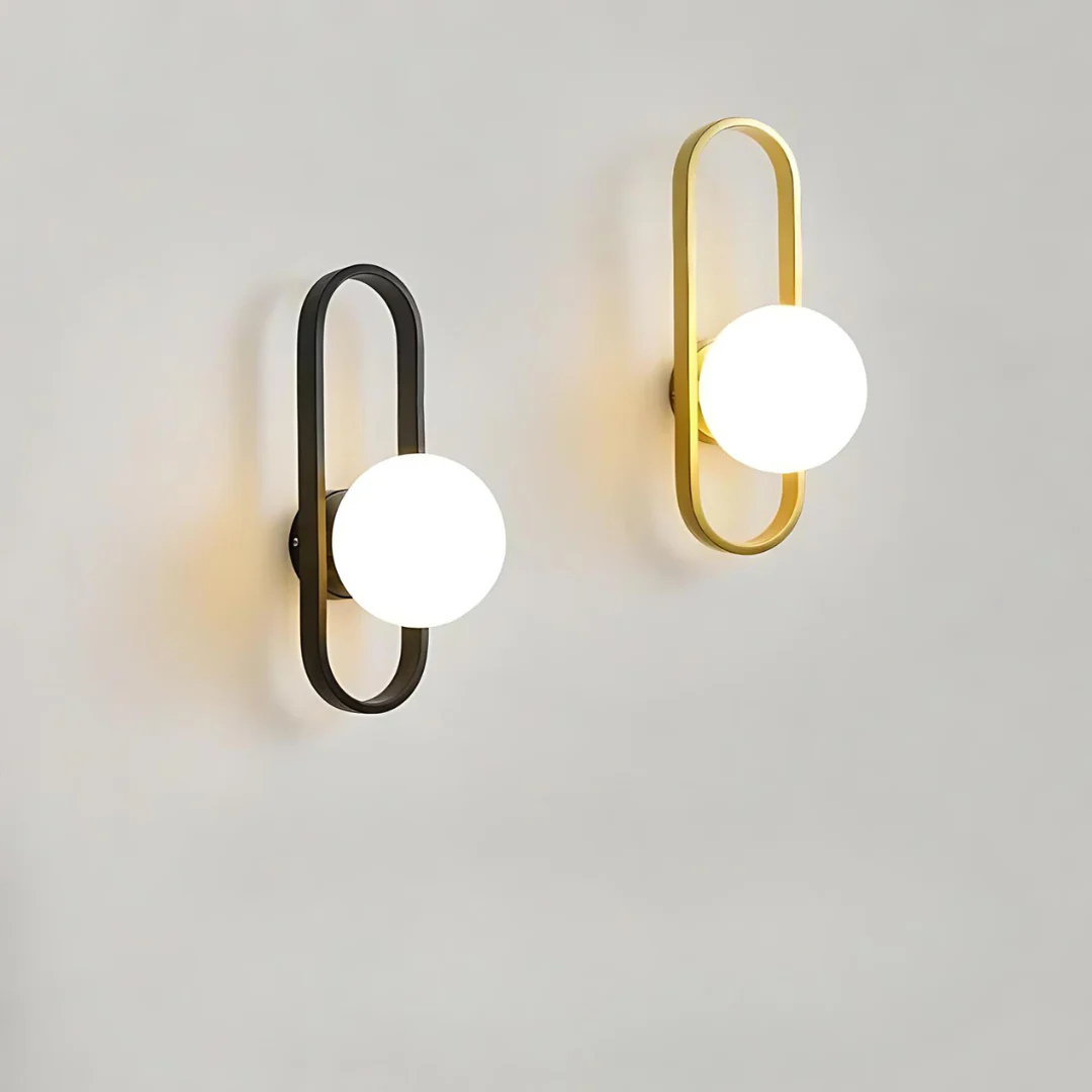 Maliben | Stylish Wall Lighting
