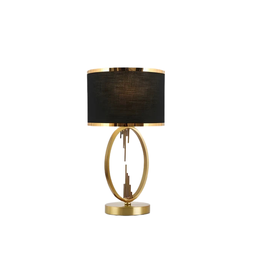 Maliben | Modern Led Table Lamp