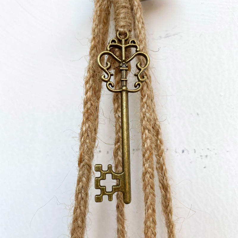 Maliben | Creative Witch Bell Memorial Decoration