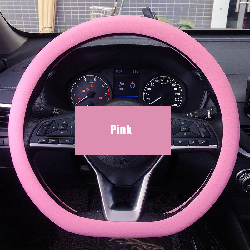 Maliben | Car Steering Wheel Cover