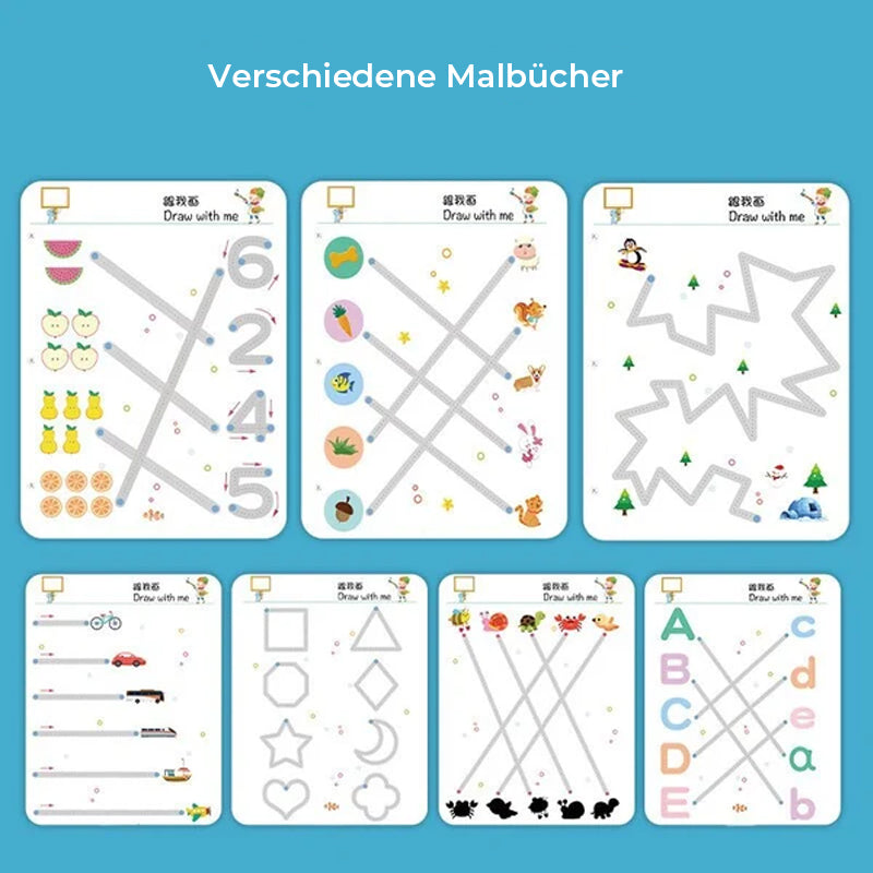 Maliben | Textbook For Child Pedagogy