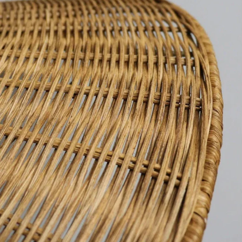 Maliben | Scandinavian Led Pendant Lamp Made Of Bamboo