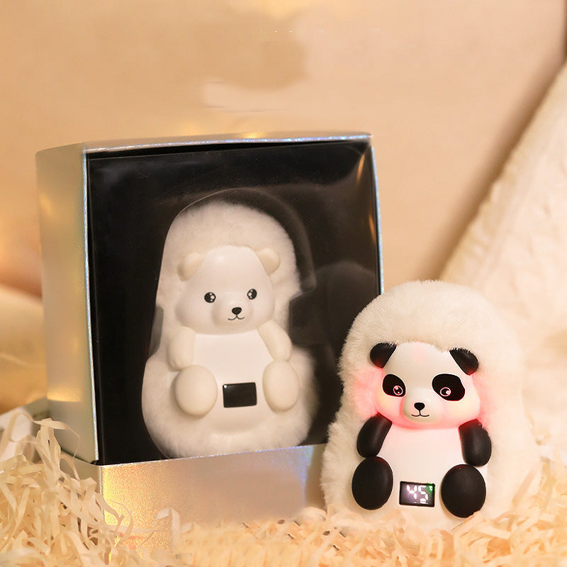 Maliben | Plush Hand Warmer