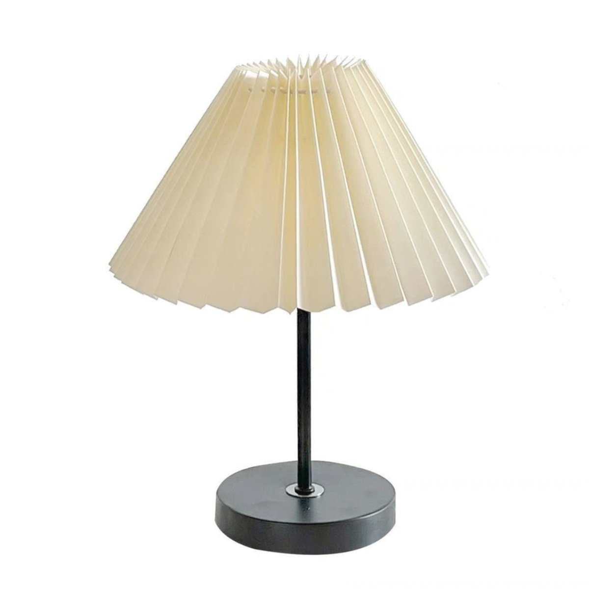 Maliben | Pleatique Table Lamp