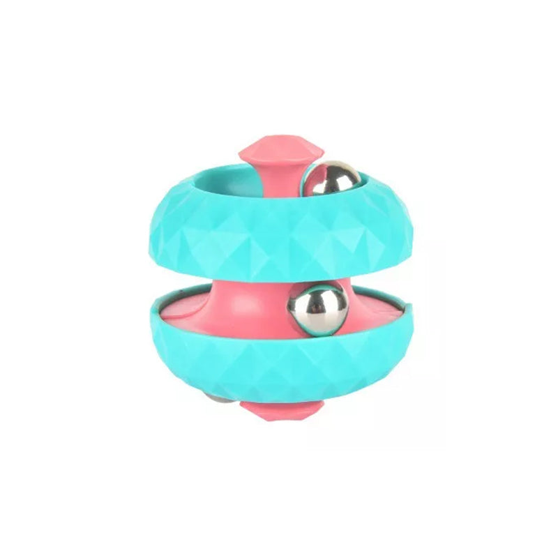 Maliben | Trackball Flipper With Fingertip