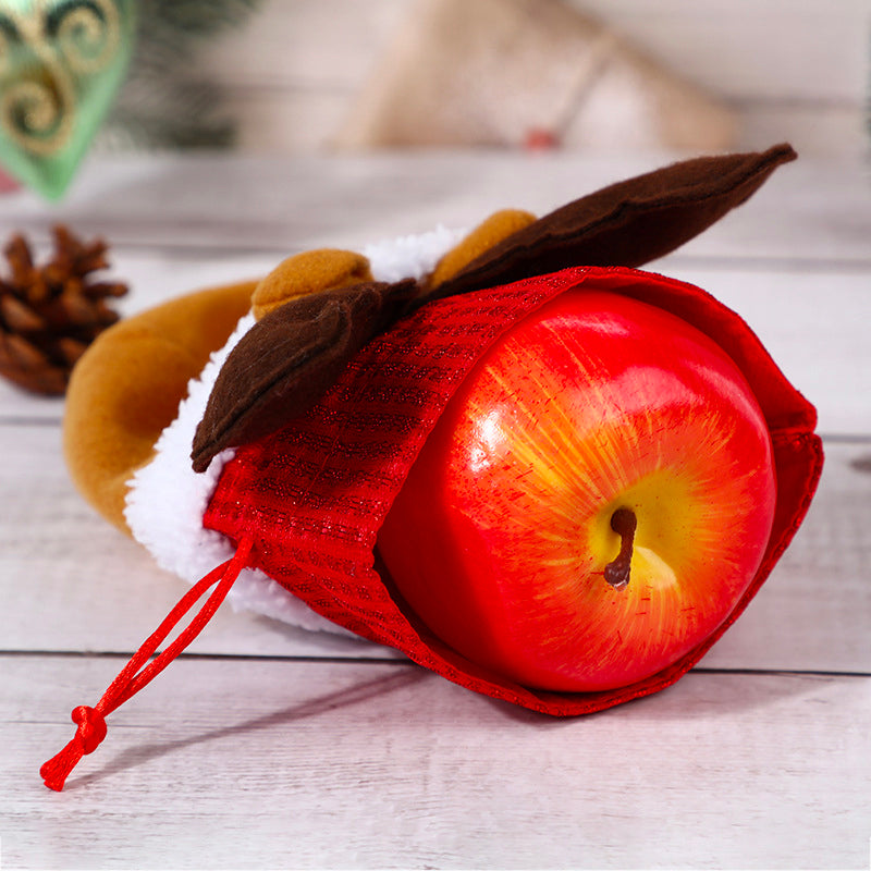 Maliben | Christmas Candy Bag