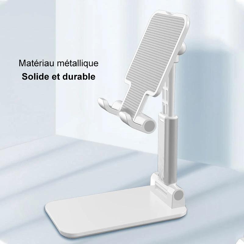 Maliben | Adjustable Ergonomic Foldable Tablet/Phone Stand