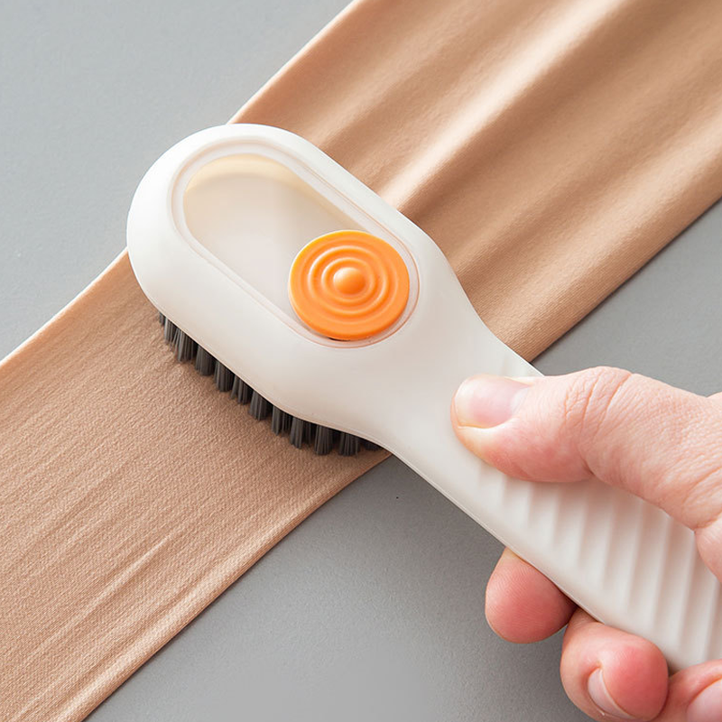 Maliben | Household Brush With Soft Bristles