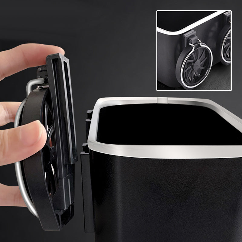 Maliben | Car Armrest Storage Box