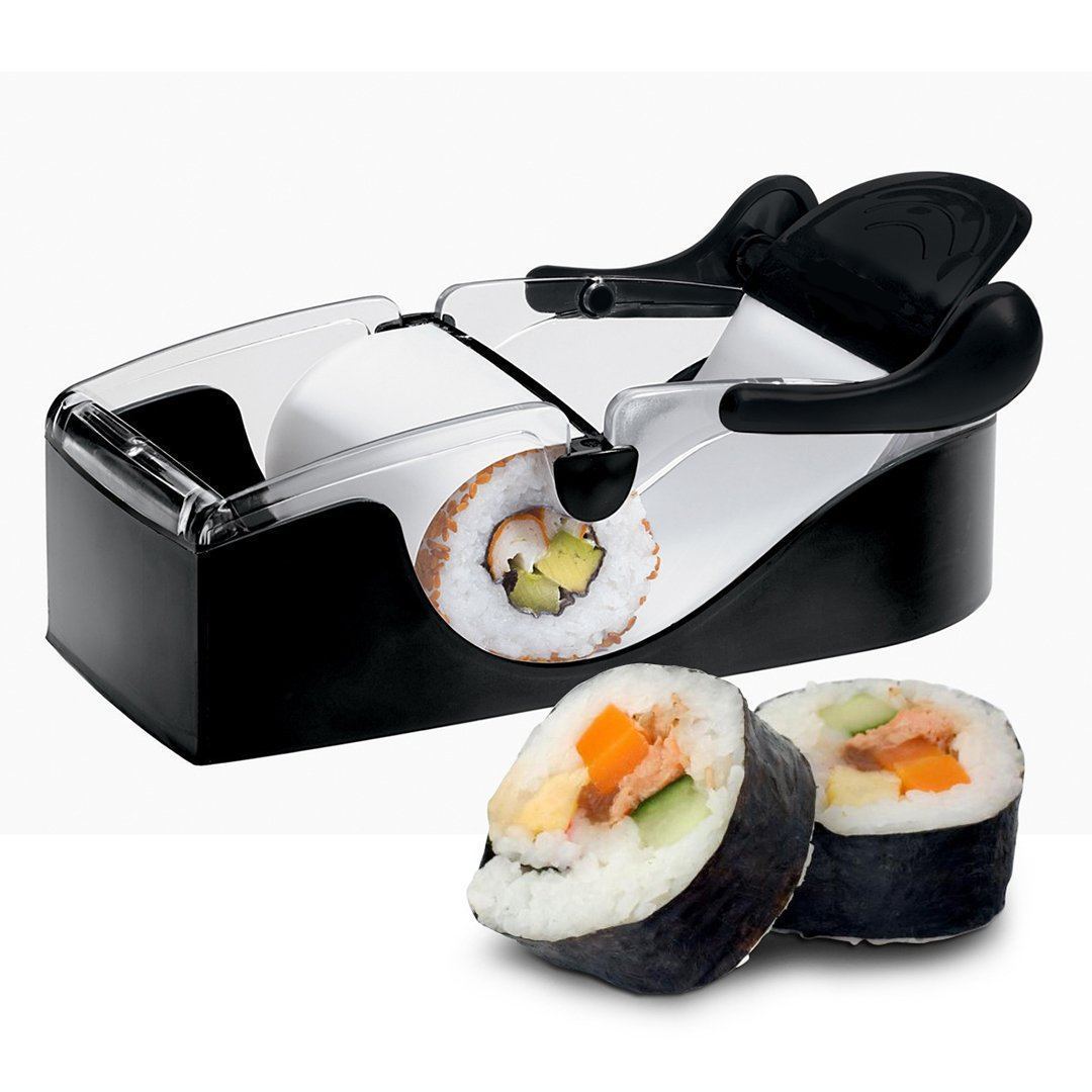 Maliben | Rollmaster – Sushi Made Easy