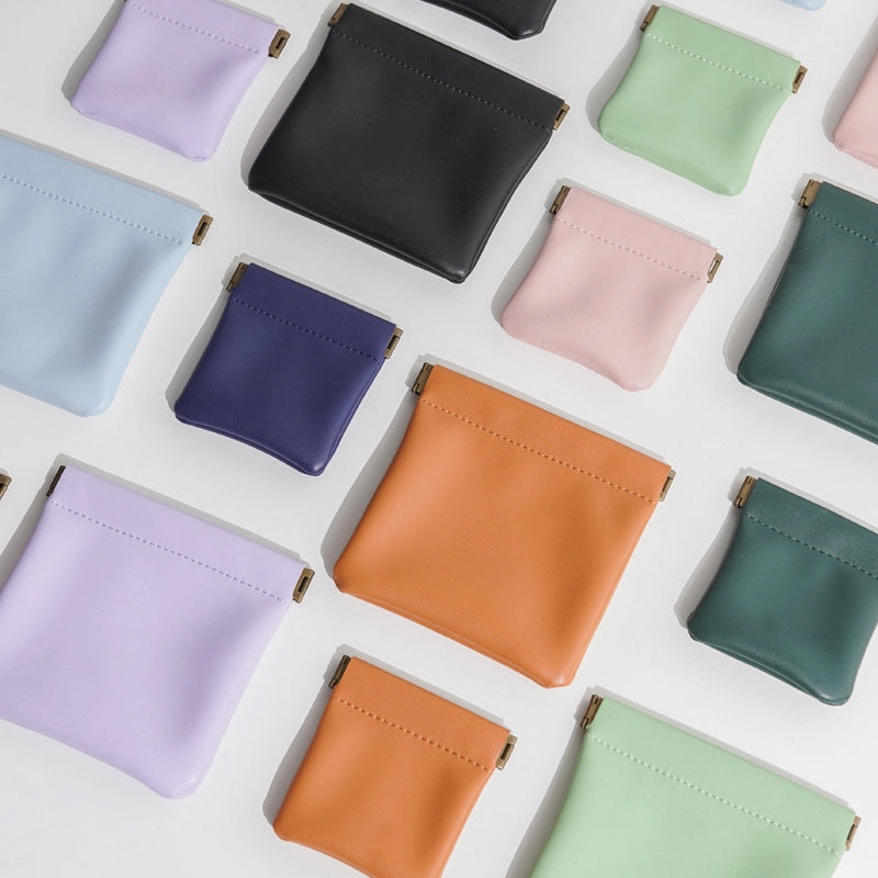 Maliben | Leather Wallet