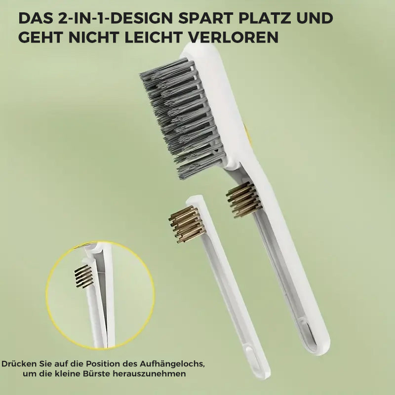 Maliben | Multifunctional Cleaning Brush