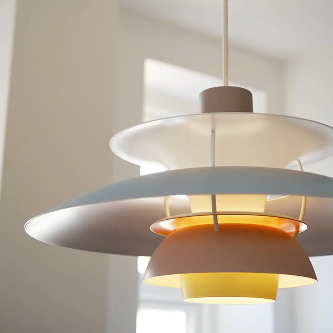 Maliben | Luis Parlu Elegant Chandelier - Luxury Lighting For Your Space