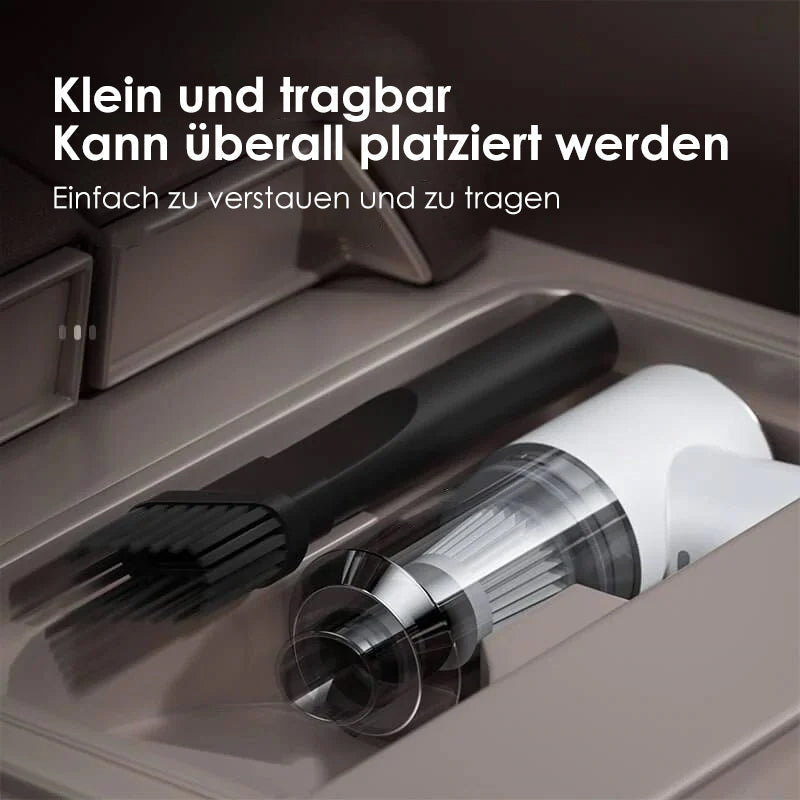 Maliben | Cordless Handheld Vacuum Cleaner For Cars