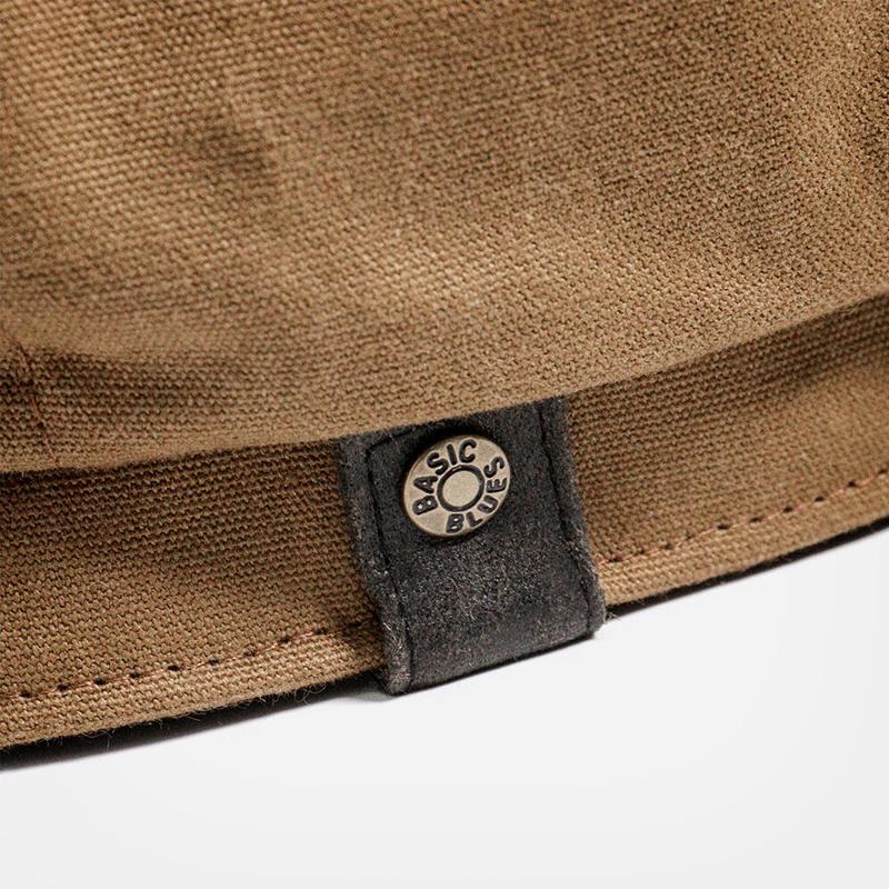 Maliben | Retro Hat For Men