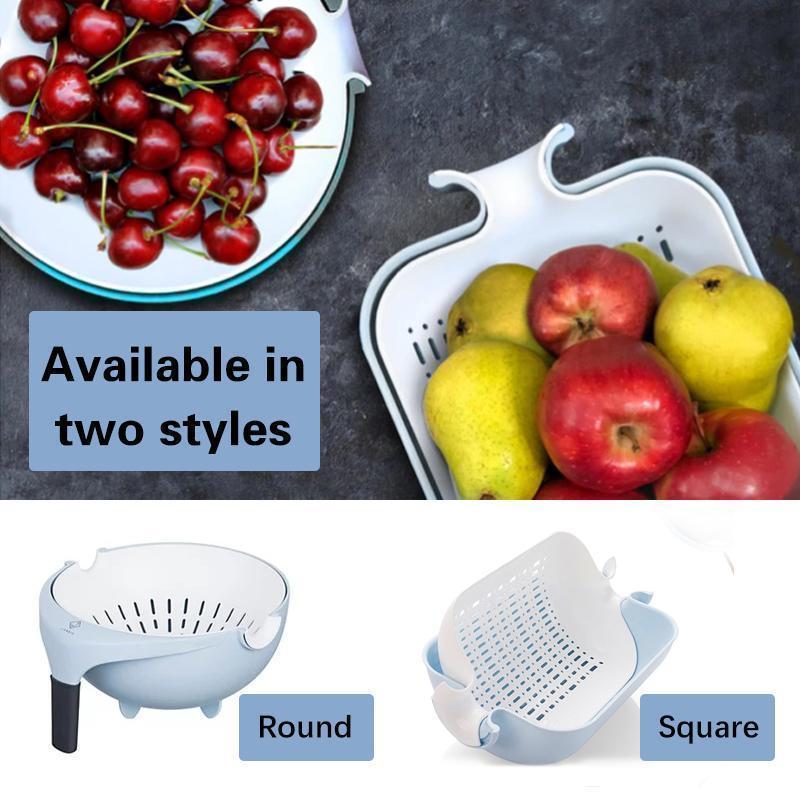 Maliben | 3 in 1 Water Saving Balanced Strainer