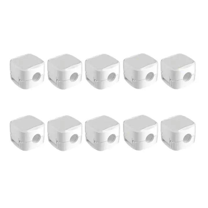 Maliben | 5+5 | Magnetic Cable Organizer