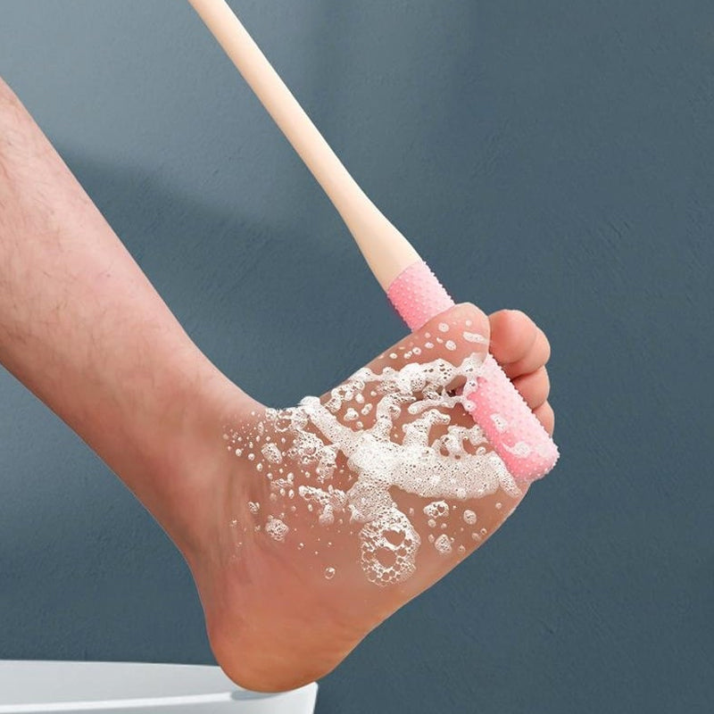 Maliben | Toe Gap Cleaning Brush