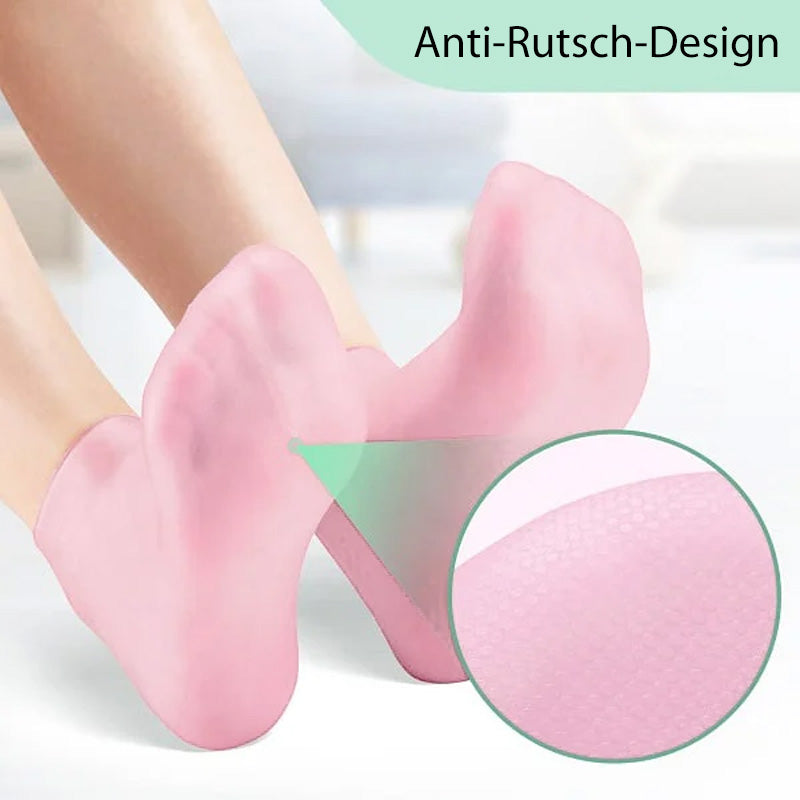 Maliben | Women's Silicone Socks