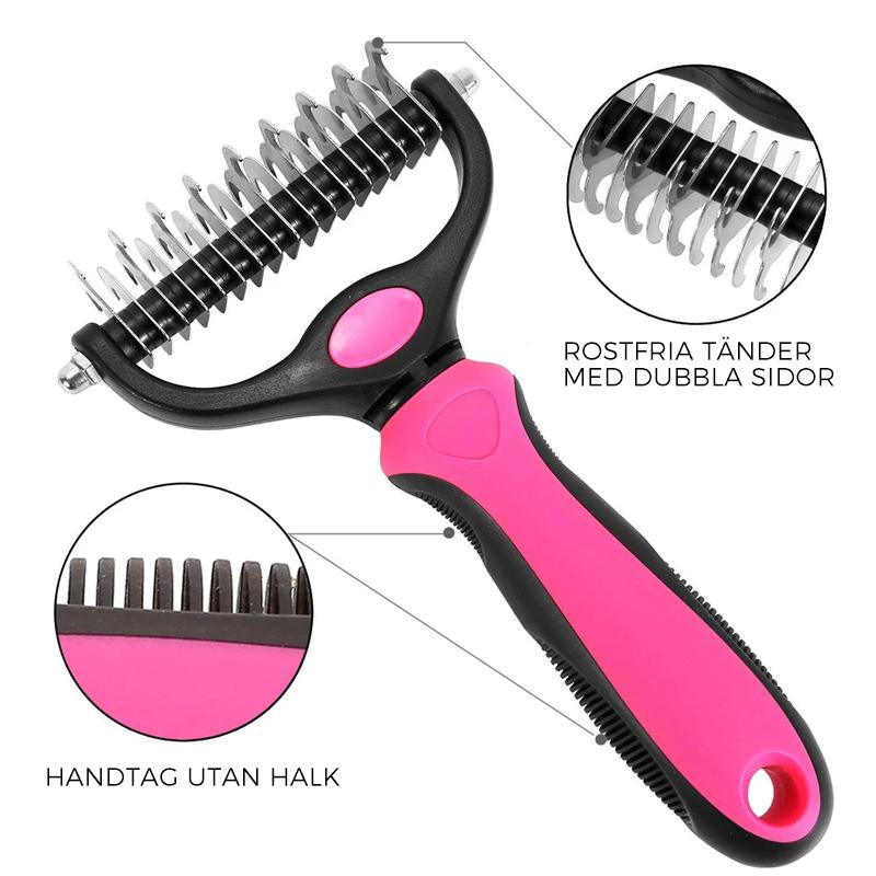 Maliben | Pet Care Brush