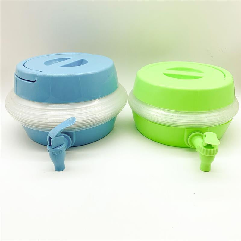 Maliben | Foldable Large Camping Friend Water Container