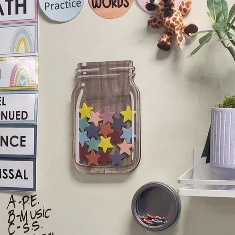 Maliben | 🌟Personalized Reward Jar🌟
