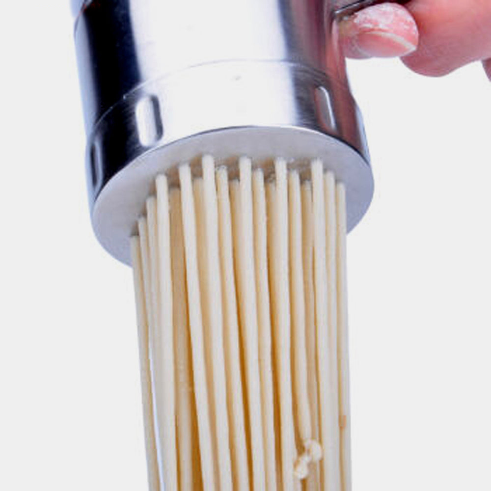 Maliben | Manual Stainless Steel Noodle Wizard Pasta Maker