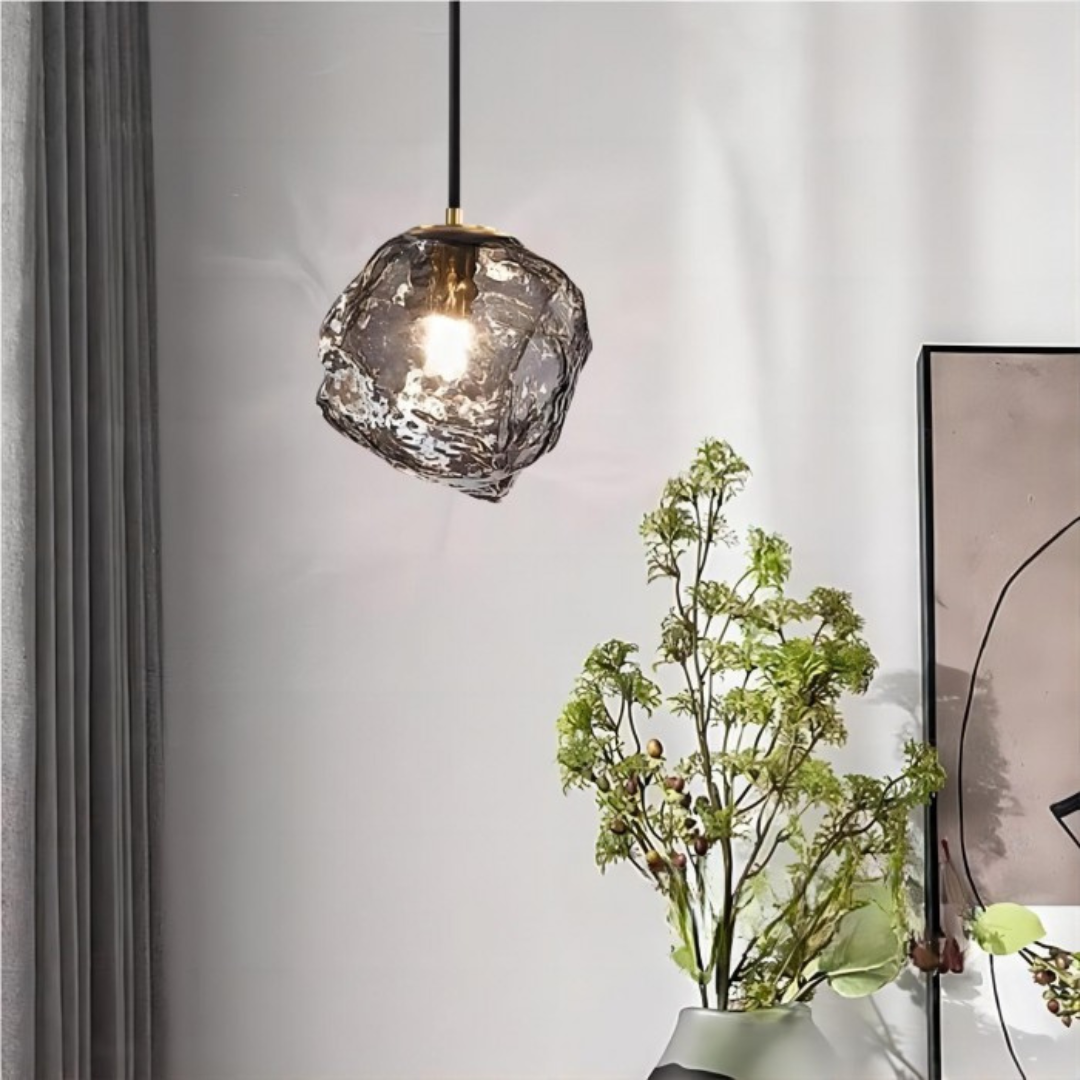 Maliben | Stylish Pendant Lamp For Dining Table
