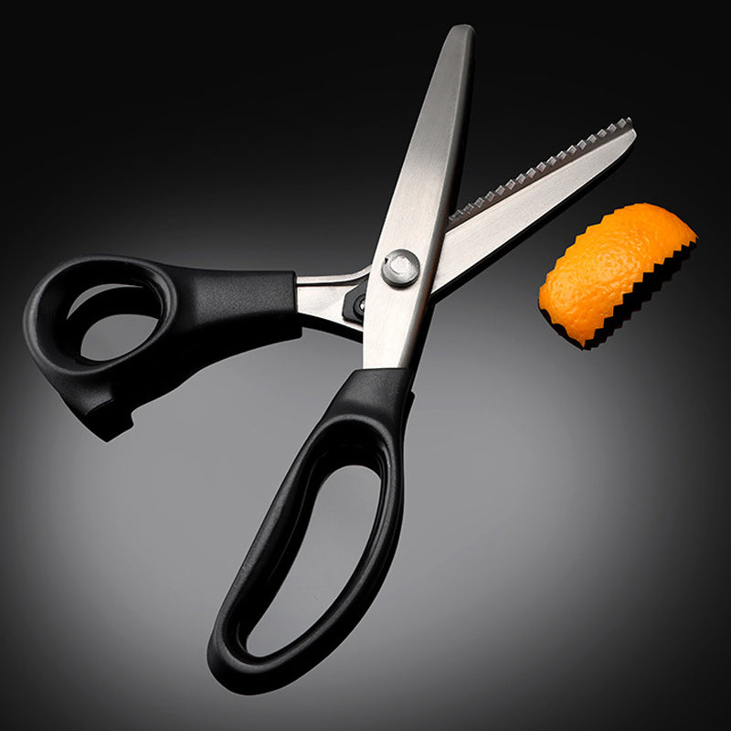 Maliben | Multifunctional Sharp Point Scissors