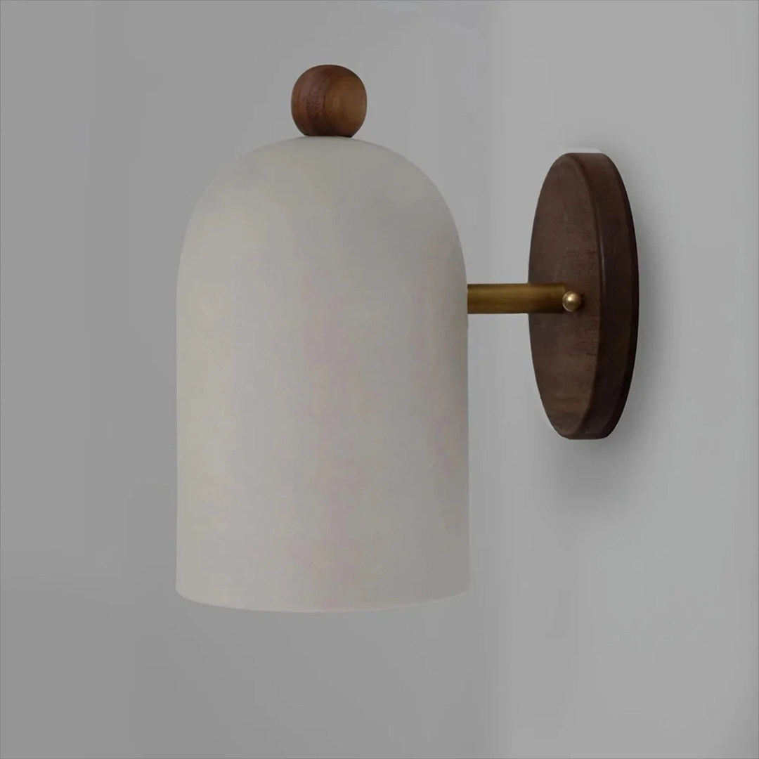 Maliben | Wall Lamp Vintage Style