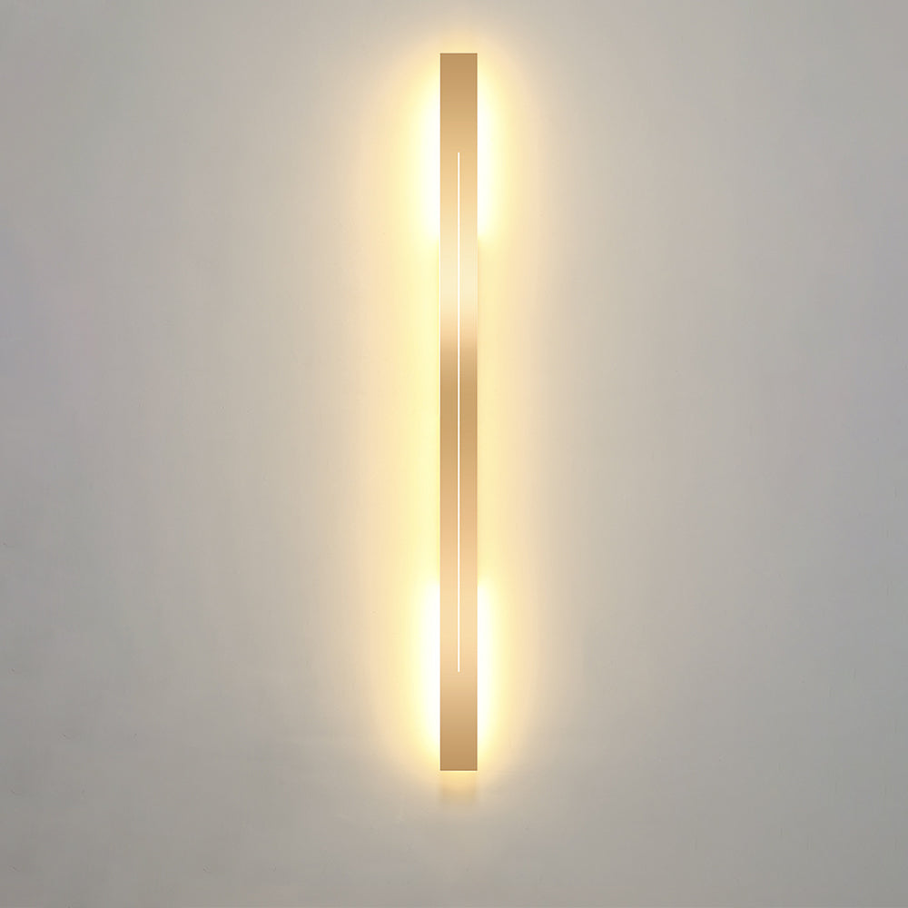 Maliben | Modern Led Wall Lamp - Lumièregold