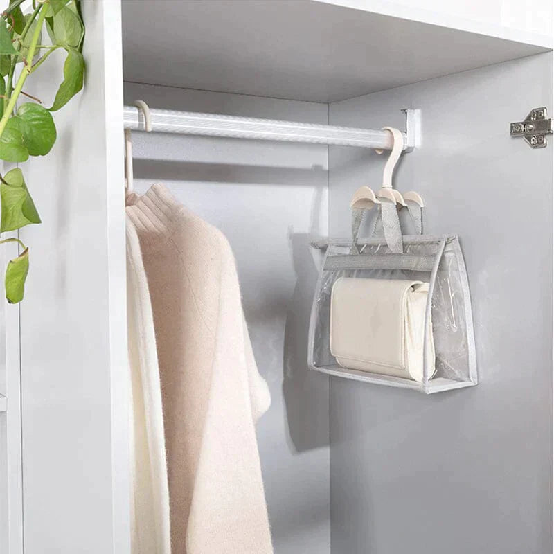 Maliben | Transparent Moisture-Resistant Dust Bag