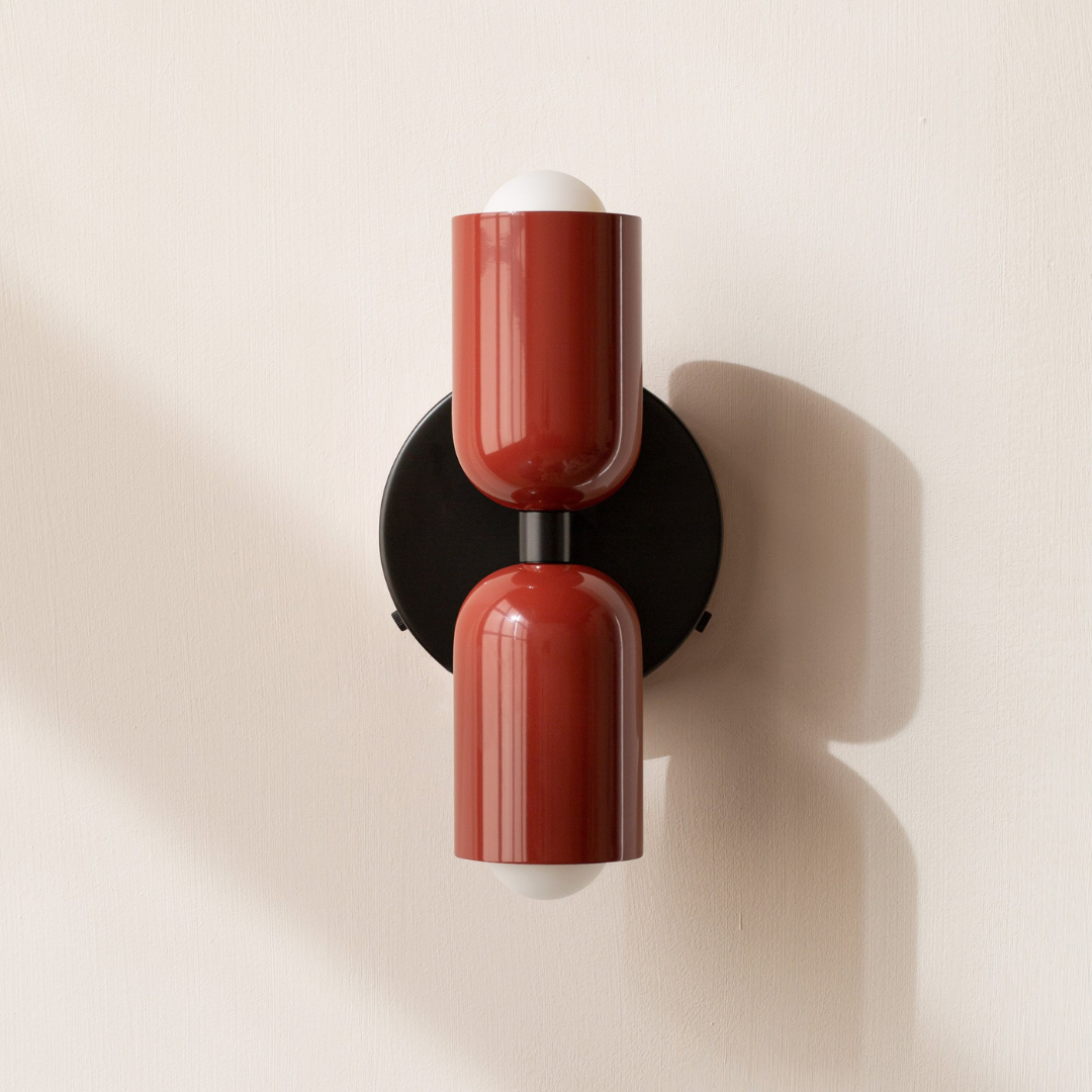 Maliben | Modern Led Wall Lamp