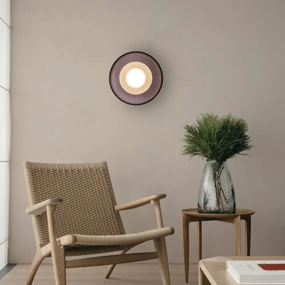 Maliben | Led Wall Lamp Indoor