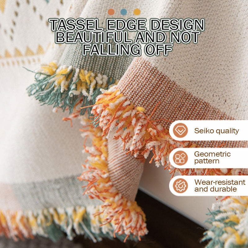 Maliben | Non-slip Sofa Cover