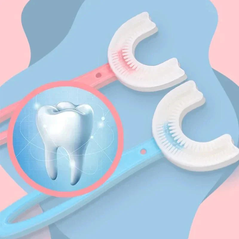 Maliben | Kidbrush | Healthy Smiles Guaranteed