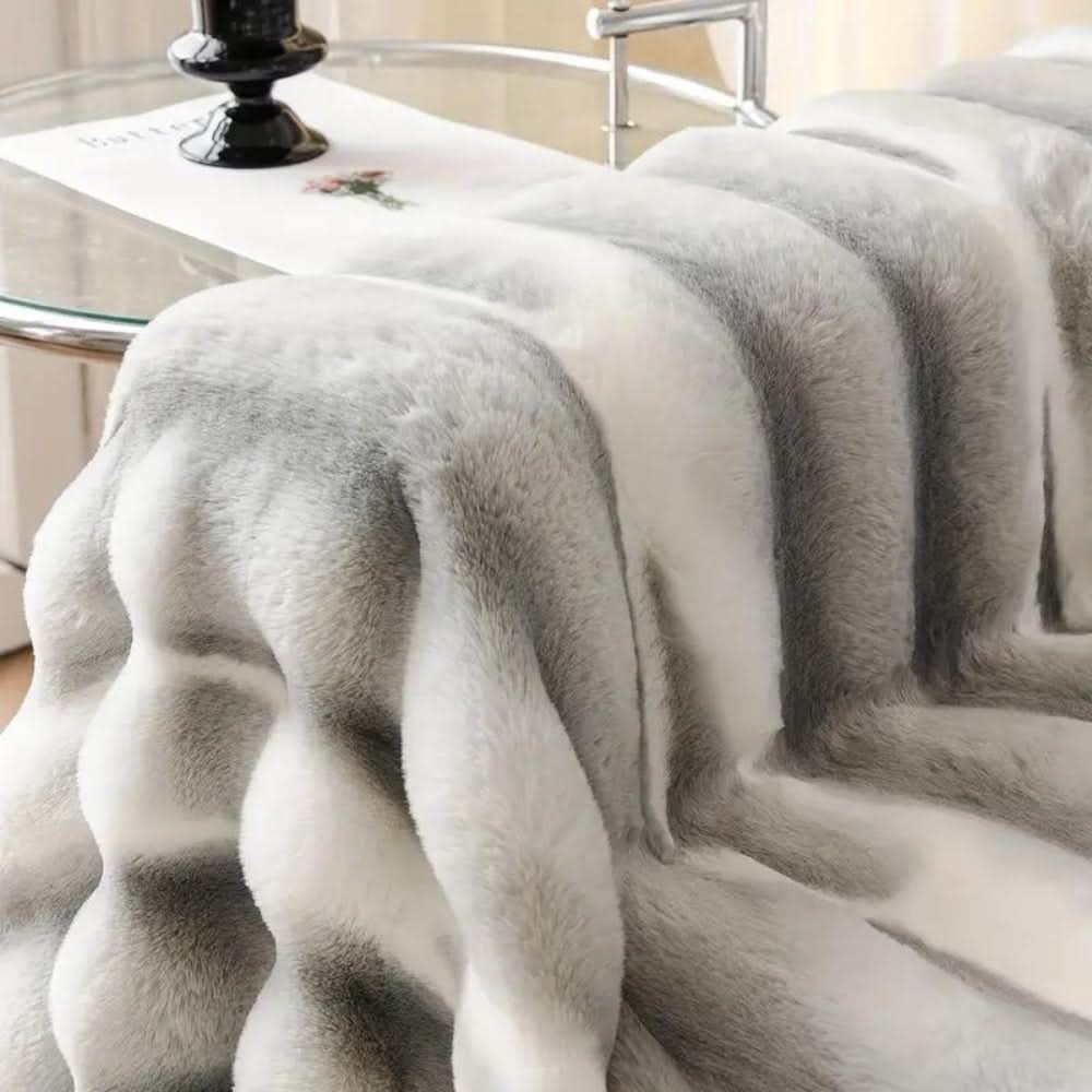 Maliben | FleeceElegance - Thick and cloud-like sofa cover