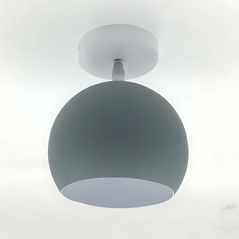 Maliben | Stylish Macaron Ceiling Lamp